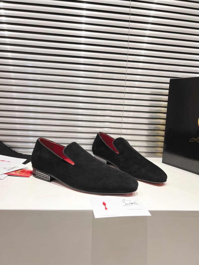 Christian Louboutin Business Shoes